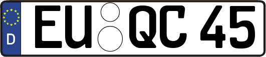 EU-QC45
