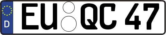 EU-QC47