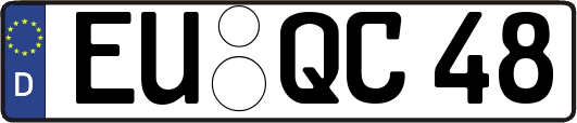 EU-QC48