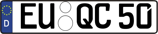 EU-QC50