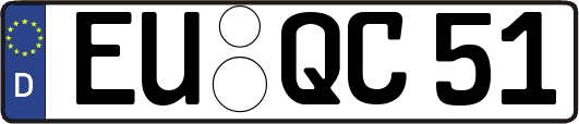 EU-QC51