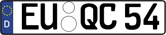 EU-QC54