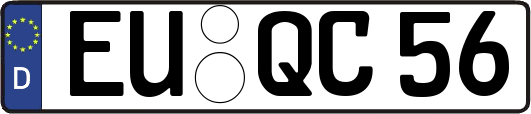 EU-QC56