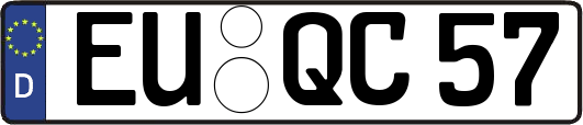 EU-QC57