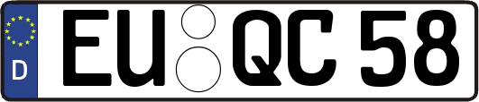 EU-QC58