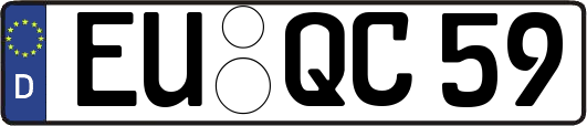 EU-QC59