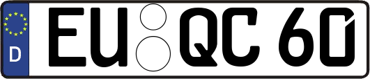 EU-QC60