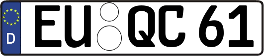EU-QC61