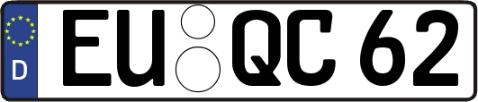 EU-QC62