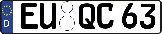 EU-QC63