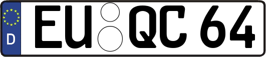 EU-QC64