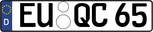 EU-QC65