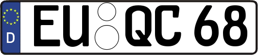 EU-QC68