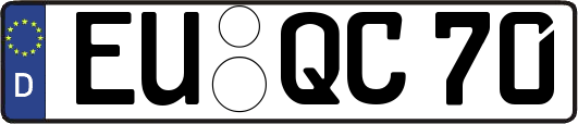 EU-QC70