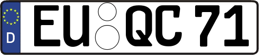 EU-QC71