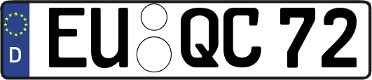 EU-QC72
