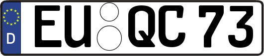 EU-QC73