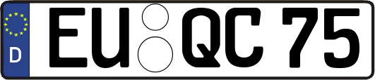 EU-QC75