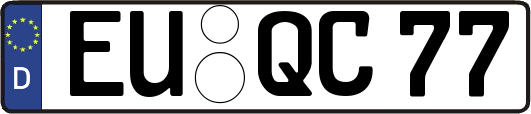 EU-QC77