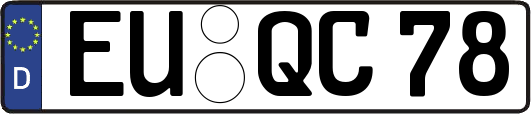 EU-QC78