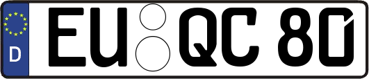 EU-QC80