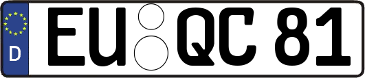 EU-QC81