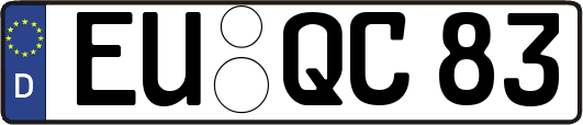 EU-QC83