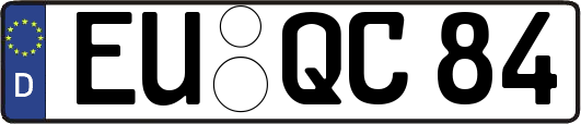 EU-QC84