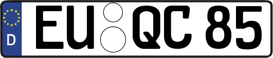 EU-QC85