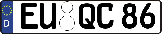 EU-QC86