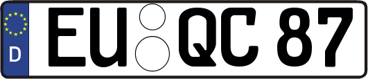 EU-QC87