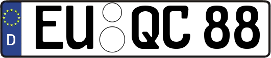 EU-QC88