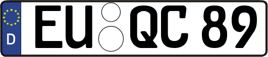 EU-QC89