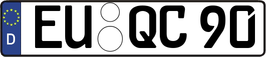 EU-QC90