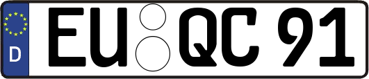 EU-QC91