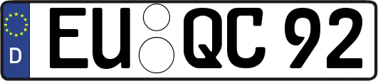 EU-QC92