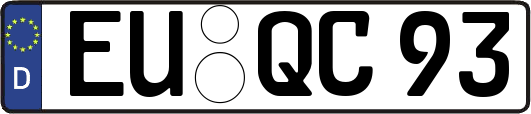 EU-QC93