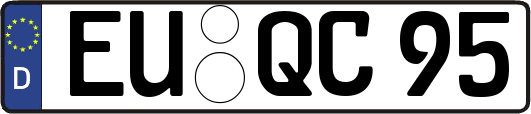 EU-QC95