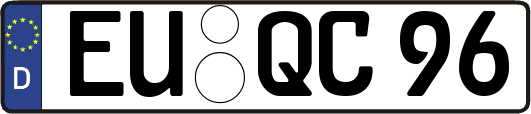 EU-QC96