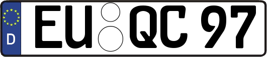 EU-QC97