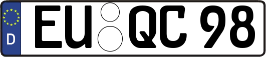 EU-QC98