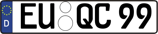 EU-QC99