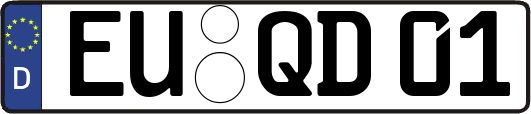 EU-QD01
