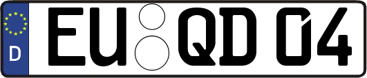 EU-QD04