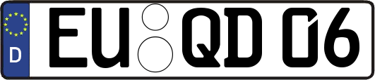 EU-QD06