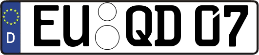 EU-QD07