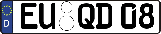 EU-QD08