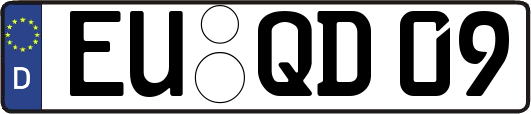 EU-QD09