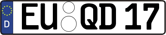 EU-QD17