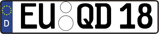 EU-QD18